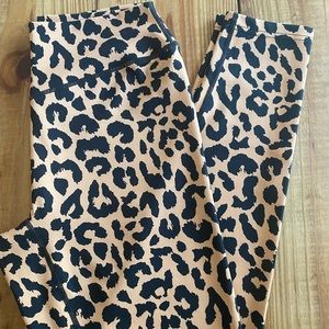NWOT Balance Athletica Leggins